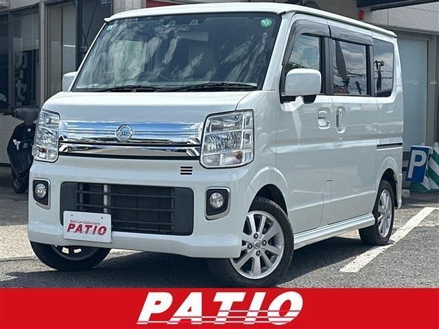 2019 Nissan NV100 Clipper Rio E