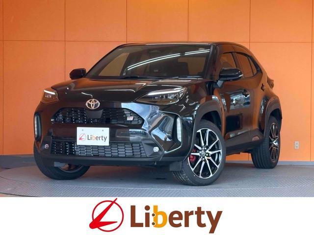 2025 Toyota Yaris Cross Hybrid Hybrid GR SPORTS