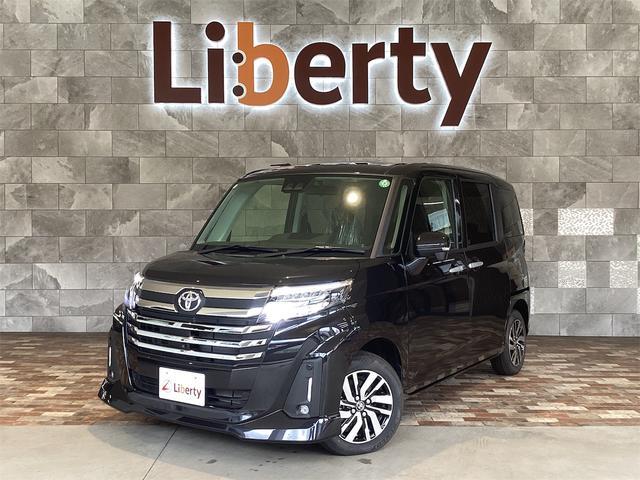 2025 Toyota Roomy Custom Custom G