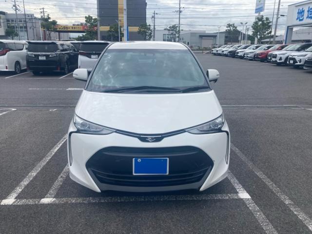 2018 Toyota Estima Aeras Premium