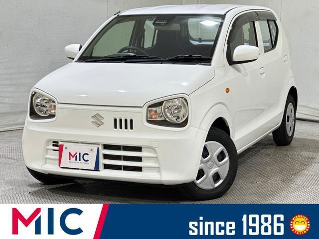 2021 Suzuki Alto 5D L