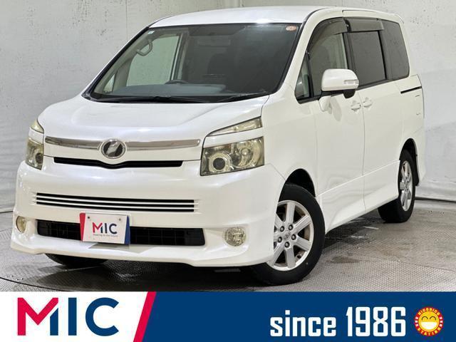 2007 Toyota Voxy Z