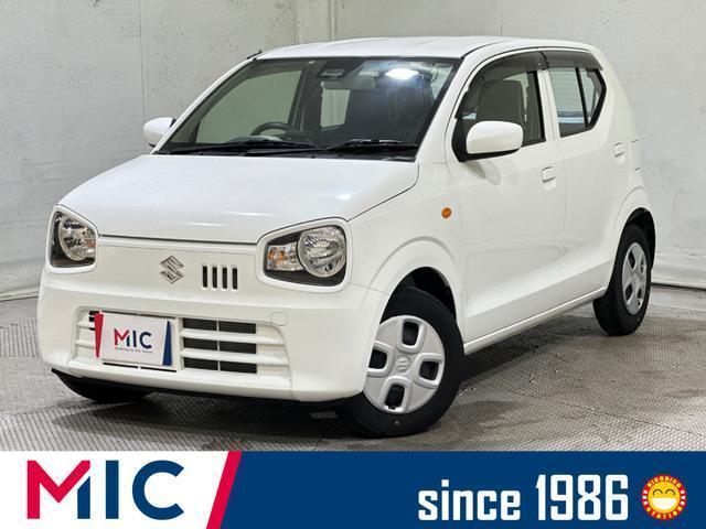 2021 Suzuki Alto 5D L