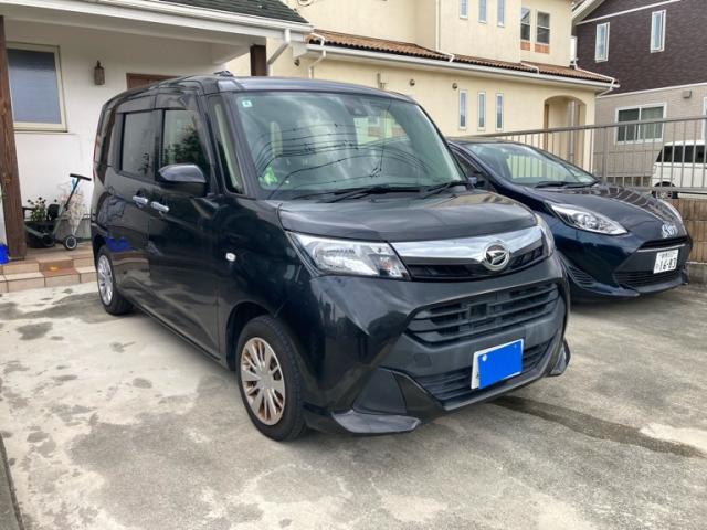 2018 Daihatsu Thor X SA2