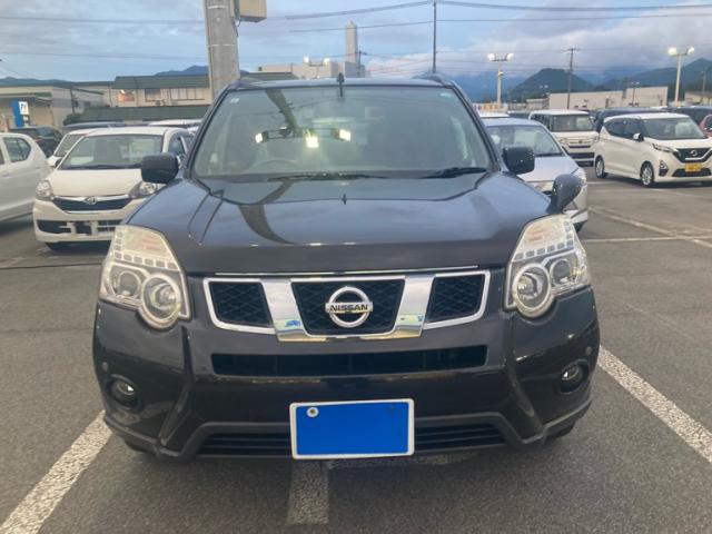 2013 Nissan X-TRAIL Special 20Xtt