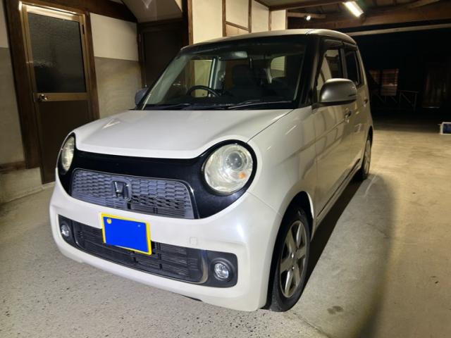 2012 Honda N-ONE Premium Premium L Package