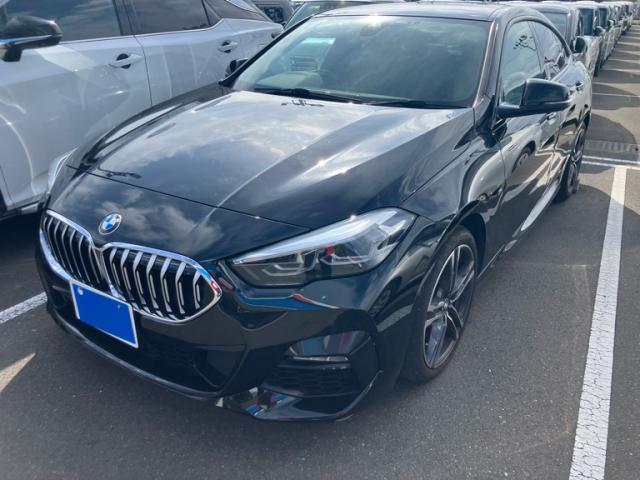 2021 BMW 2series Gran Cp 218d Gran Coupe M Sport Ed Joy Plus