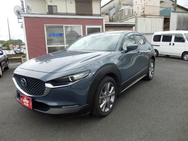 2019 Mazda CX-30 20S