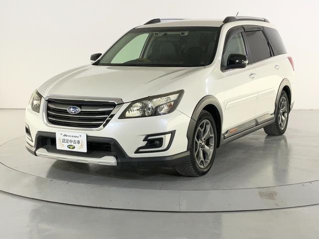2017 Subaru Exiga Crossover7 X-Break