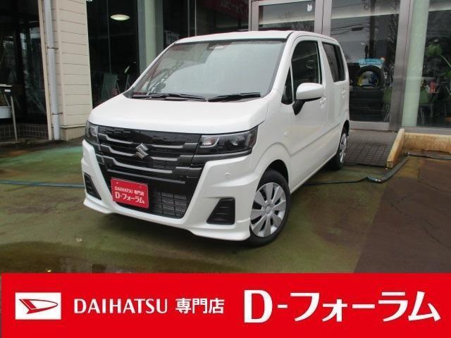 2026 Suzuki WagonR 660 ZL 4WD