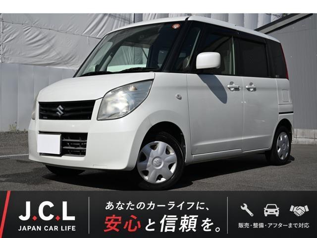 2012 Suzuki Palette 660 L