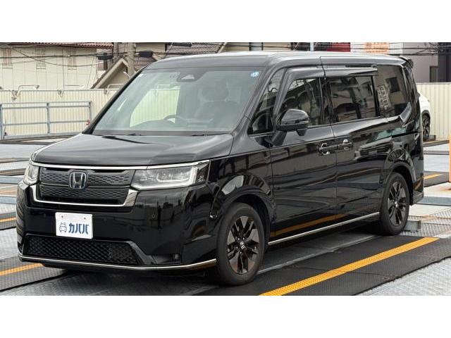 2024 Honda Step Wagon Spada HV e:HEV Spada