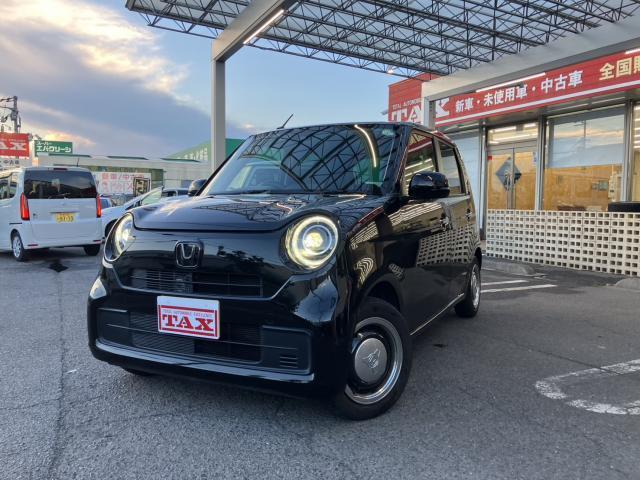 2021 Honda N-ONE Original