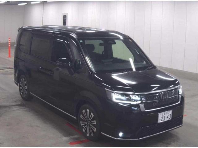 2022 Honda Step Wagon Spada Spada Premium Line