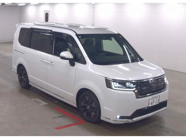 2022 Honda Step Wagon Spada Spada — Photo 1