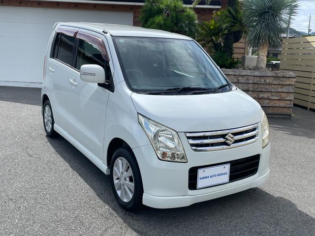 2009 Suzuki WagonR FX Limited? 1 Owner Smart Key