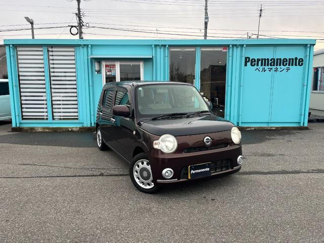 2011 Daihatsu Mira Cocoa Cocoa X