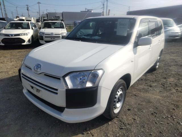 2020 Toyota Probox Van GL