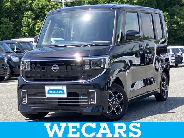2026 Nissan Roox HighWayStar Highway Star X Pro Pilot Edition