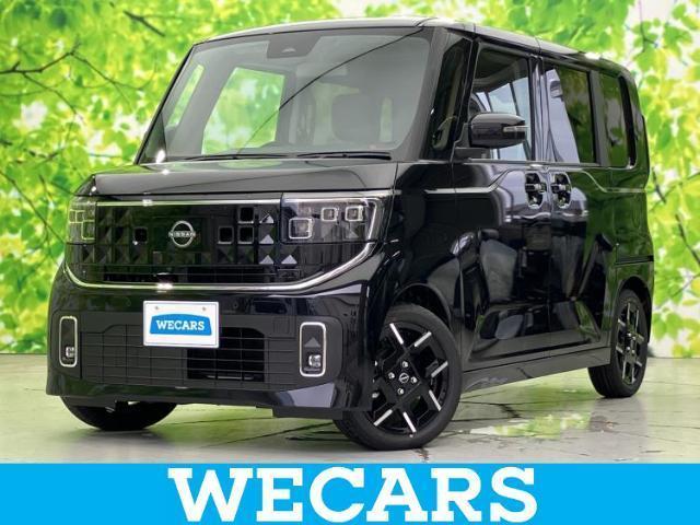 2026 Nissan Roox HighWayStar Highway Star G Turbo Pilot Ed