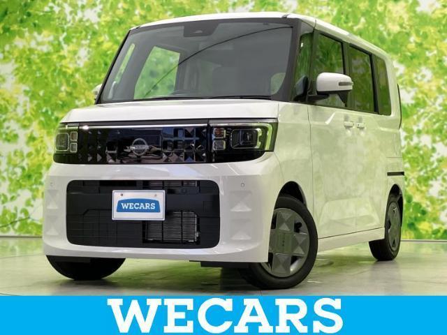 2026 Nissan Roox X
