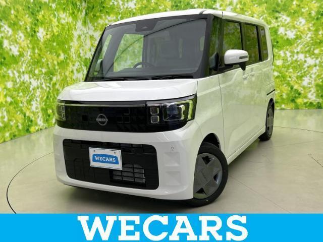 2026 Nissan Roox X