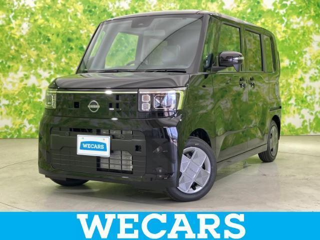 2026 Nissan Roox X