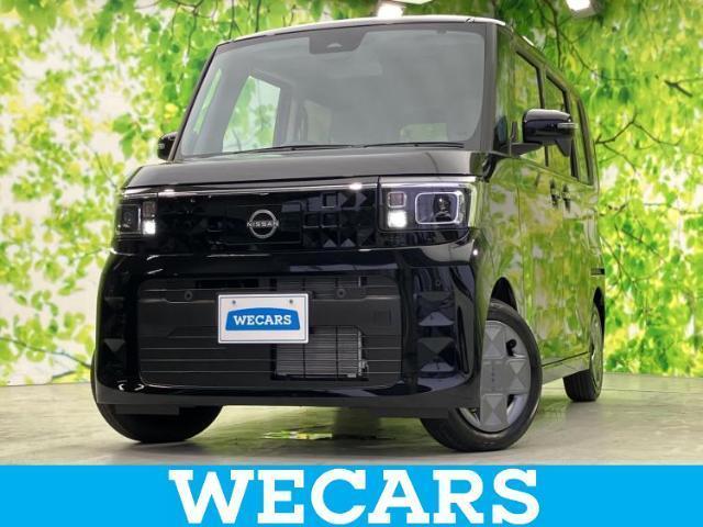 2026 Nissan Roox X
