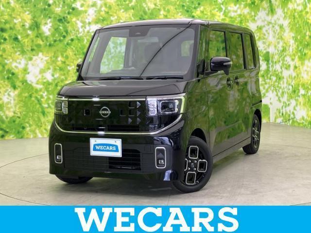 2026 Nissan Roox HighWayStar Highway Star X