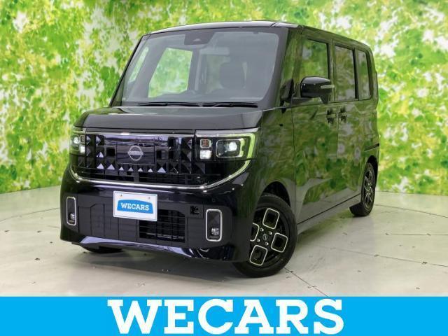 2026 Nissan Roox HighWayStar Highway Star X