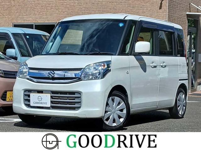 2017 Suzuki Spacia 660 G Limited