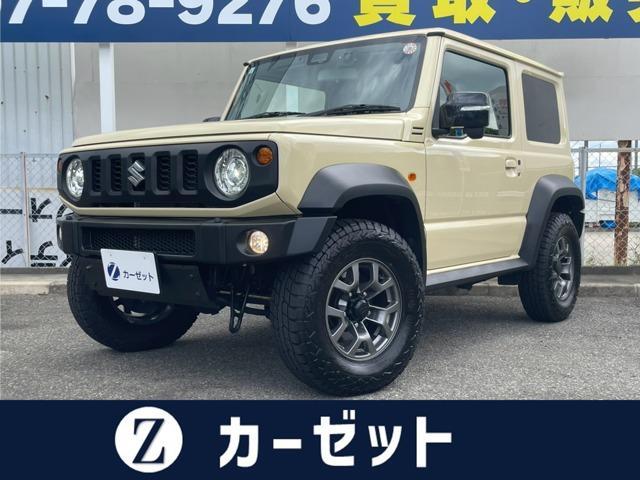 2023 Suzuki Jimny Sierra 1.5 JC 4WD