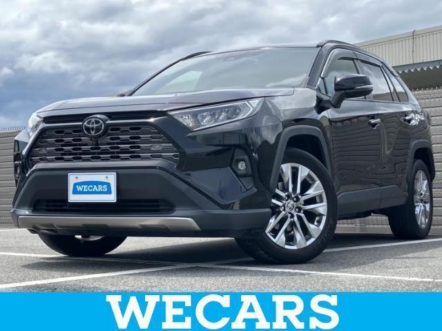 2022 Toyota RAV4 5D 4WD_G_Z Package