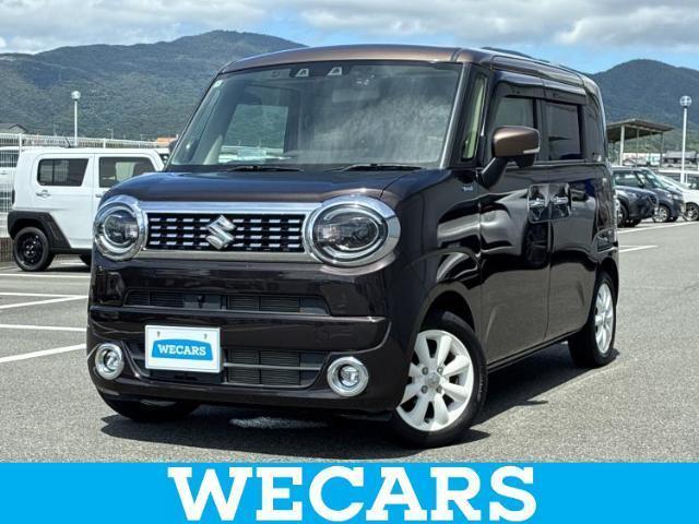 2022 Suzuki WagonR Smile Hybrid X