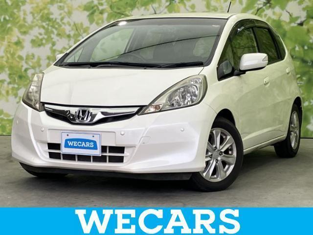 2012 Honda Fit 15XH