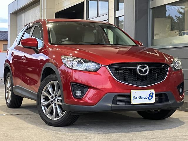 2013 Mazda CX-5 XD 2013 アニバーサリー