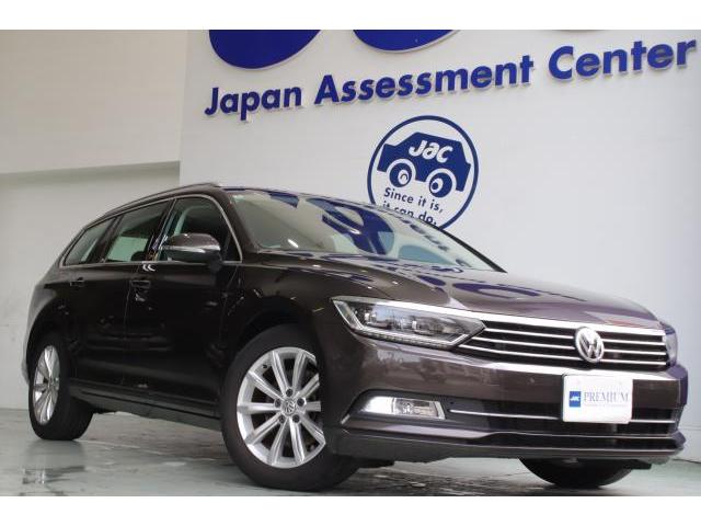 2015 Volkswagen VW Passat Sedan TSI Comfortline