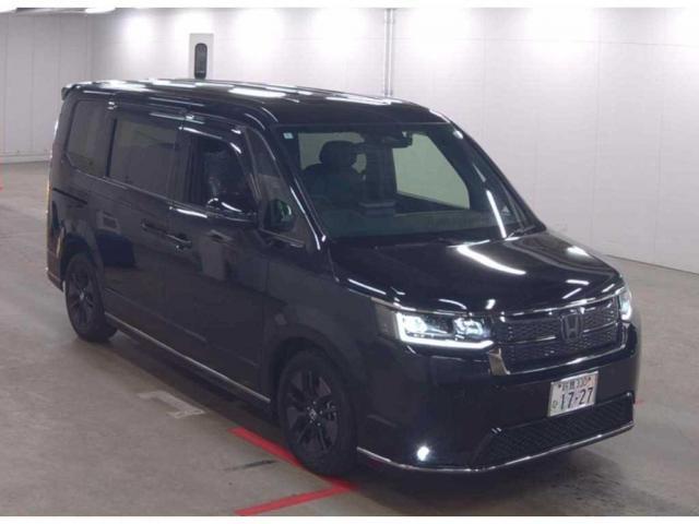 2024 Honda Step Wagon Spada HV e:HEV Spada — Photo 1