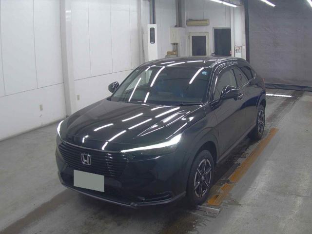 2023 Honda Vezel G — Photo 1