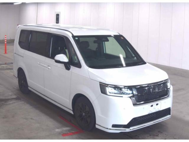 2023 Honda Step Wagon Spada Spada — Photo 1