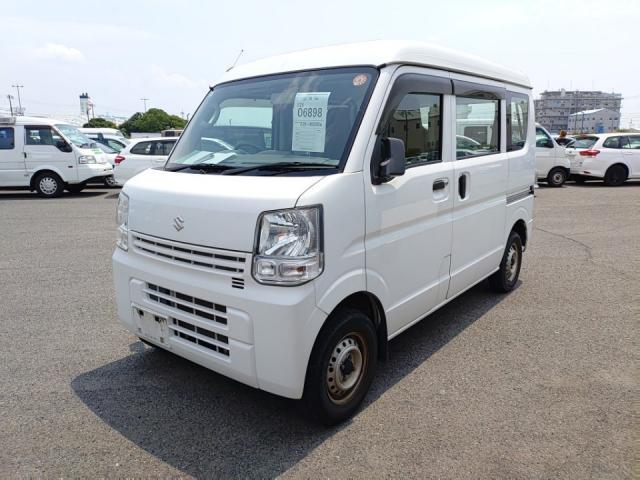 2020 Suzuki Every Van PA