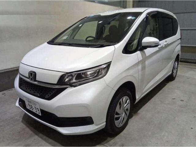 2022 Honda FREED PLUS G Honda Sensing