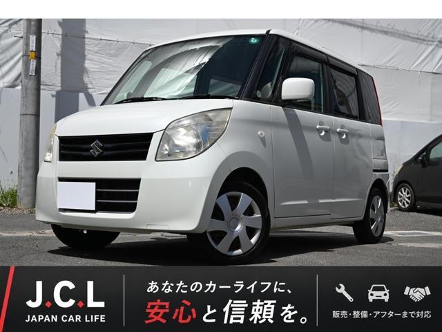 2009 Suzuki Palette 660 X
