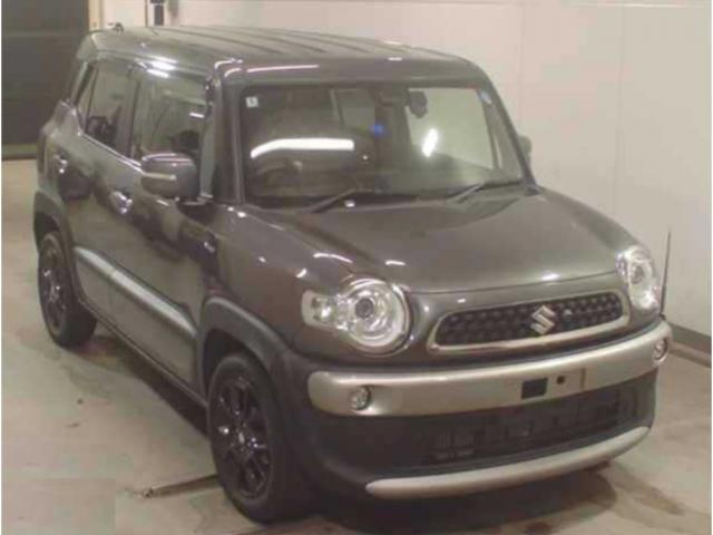 2020 Suzuki XBEE 4WD Hybrid MZ