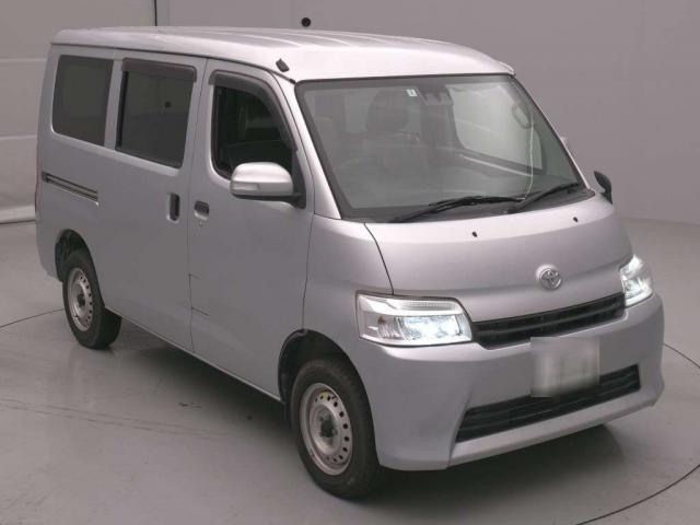 2021 Toyota Townace Van GL