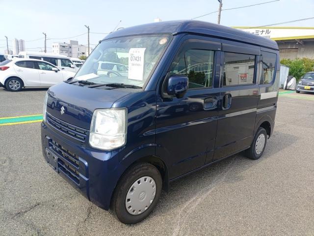 2019 Suzuki Every Van GA