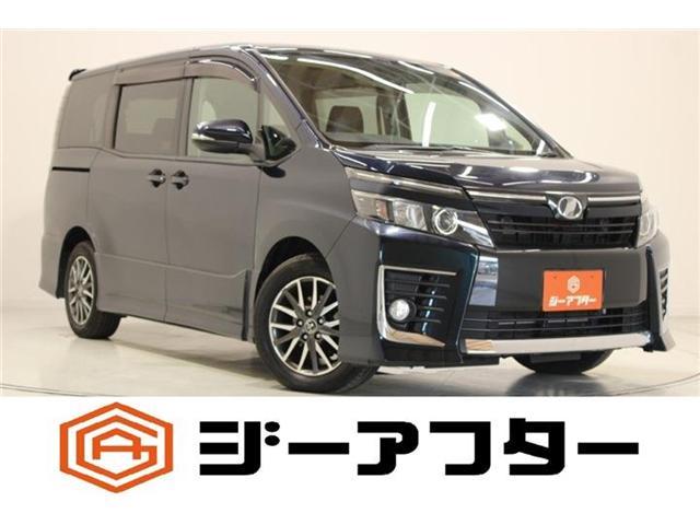 2014 Toyota VOXY 2.0 ZS 8 Seater