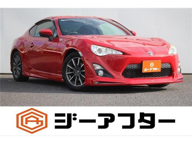 2015 Toyota 86 2.0G — Photo 1