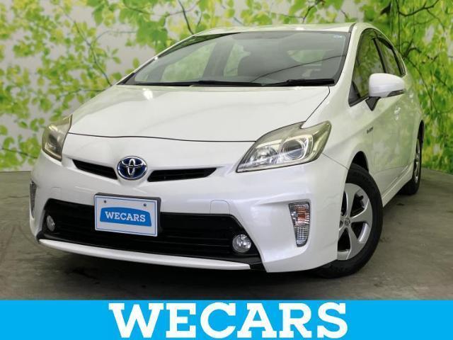 2014 Toyota Prius S