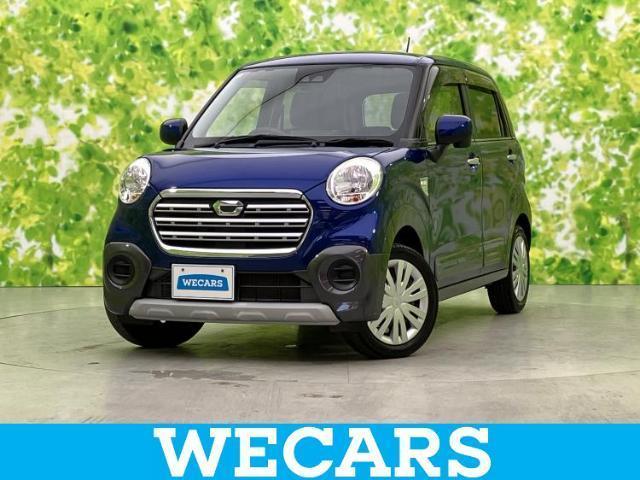 2018 Daihatsu CAST Activa X SA3